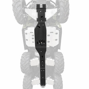 Full Frame Skid Plate Set  |  2025-2026  |  Polaris Sportsman 570 6x6 Big Boss