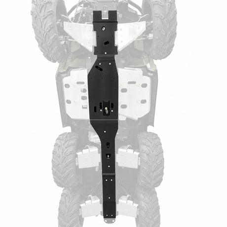 Polaris Sportsman 570 6x6 Big Boss Full Frame Skid Plate Set, 2025-2026