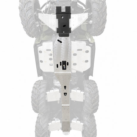 Polaris Sportsman 570 6x6 Big Boss Full Frame Skid Plate Set, 2025-2026