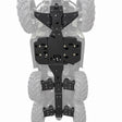 Polaris Sportsman 570 6x6 Big Boss Complete Skid Plate Set, 2025-2026