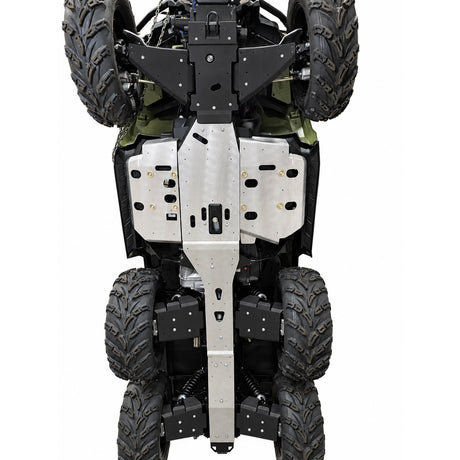 Polaris Sportsman 570 6x6 Big Boss Complete Skid Plate Set, 2025-2026