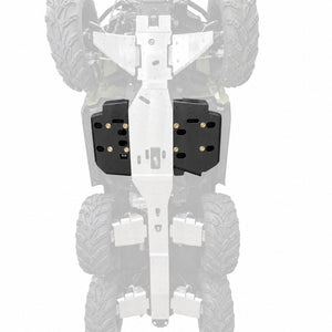 Polaris Sportsman 570 6x6 Big Boss Floorboard Skid Plate Set, 2025-2026