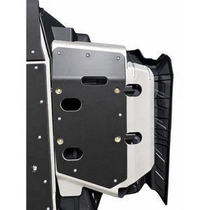 Floorboard Skid Plate Set  |  2025-2026  |  Polaris Sportsman 570 6x6 Big Boss