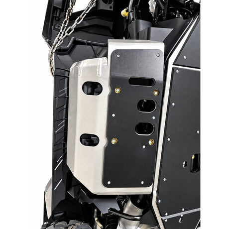Polaris Sportsman 570 6x6 Big Boss Complete Skid Plate Set, 2025-2026