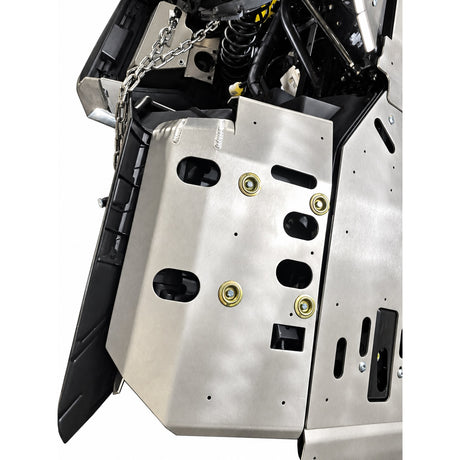 Polaris Sportsman 570 6x6 Big Boss Complete Skid Plate Set, 2025-2026