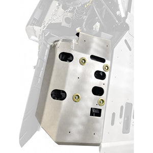 Floorboard Skid Plate Set  |  2025-2026  |  Polaris Sportsman 570 6x6 Big Boss