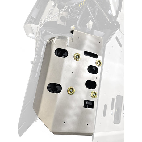 Polaris Sportsman 570 6x6 Big Boss Complete Skid Plate Set, 2025-2026