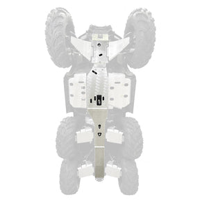 Polaris Sportsman 570 6x6 Big Boss Full Frame Skid Plate Set, 2025-2026