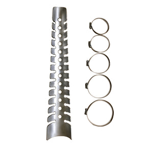 Head Pipe Guard  Beta