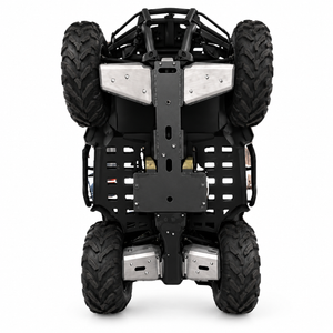 A-Arm/CV Boot Guard Set  |  Polaris Hawkeye 300