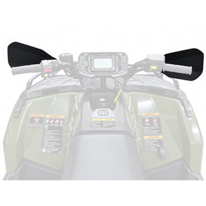 Hand Guards |  2025-2026  |  Polaris Sportsman 570 6x6 Big Boss