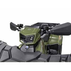 Hand Guards |  2025-2026  |  Polaris Sportsman 570 6x6 Big Boss
