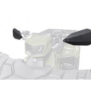 Hand Guards |  2025-2026  |  Polaris Sportsman 570 6x6 Big Boss