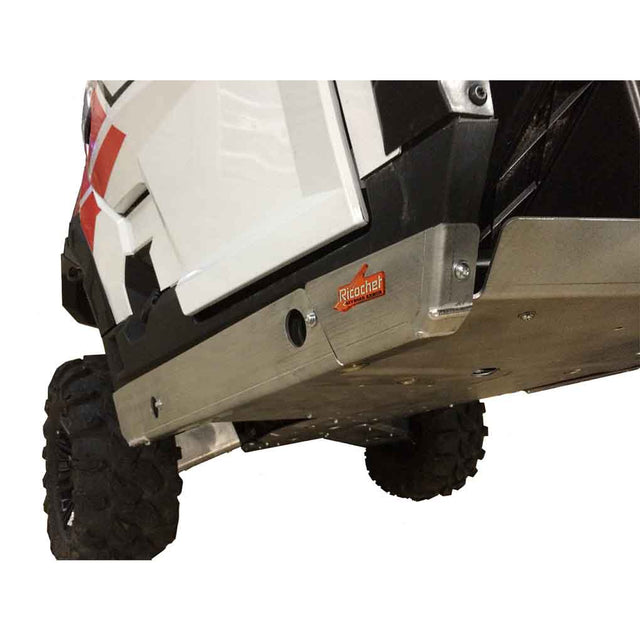Rock Slider Set Polaris General