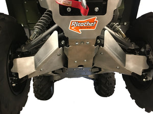 A-Arm/CV Boot Guard Set  |  2015-2024  |  Honda TRX520 FourTrax Rubicon