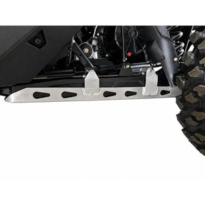 Rear Linkage Guards  |  Polaris RZR Pro XP