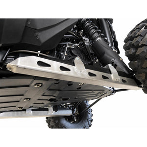 Rear Linkage Guards  |  Polaris RZR Pro XP