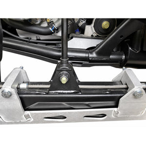 Rear Linkage Guards  |  Polaris RZR Pro XP