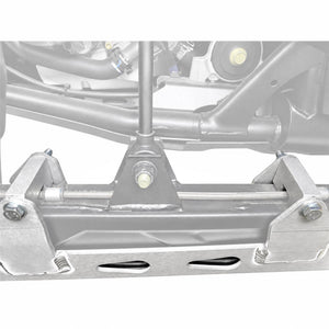 Rear Linkage Guards  |  Polaris RZR Pro XP