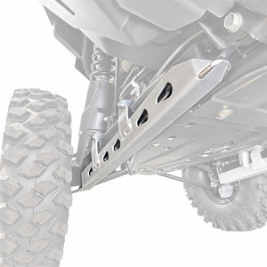 Rear Linkage Guards  |  Polaris RZR Pro XP