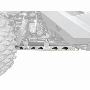 Rear Linkage Guards  |  Polaris RZR Pro XP