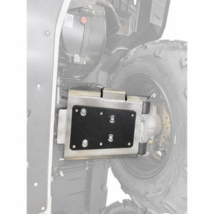 Polaris Sportsman 570 6x6 Big Boss Complete Skid Plate Set, 2025-2026