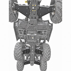 Polaris Sportsman 570 6x6 Big Boss Front & Rear A-Arm & CV Boot Guard Set, 2014-2026