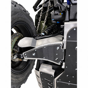 Polaris Sportsman 570 6x6 Big Boss Complete Skid Plate Set, 2025-2026