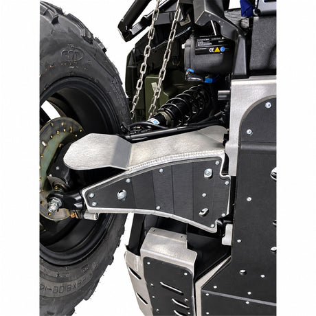 Polaris Sportsman 570 6x6 Big Boss Complete Skid Plate Set, 2025-2026
