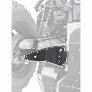 Polaris Sportsman 570 6x6 Big Boss Complete Skid Plate Set, 2025-2026