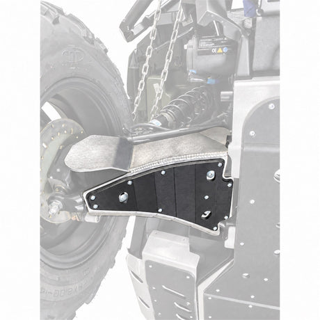 Polaris Sportsman 570 6x6 Big Boss Complete Skid Plate Set, 2025-2026