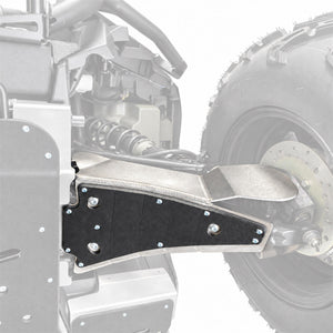 Polaris Sportsman 570 6x6 Big Boss Complete Skid Plate Set, 2025-2026
