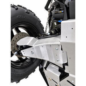 Complete Skid Plate Set  |  2025-2026  |  Polaris Sportsman 570 6x6 Big Boss