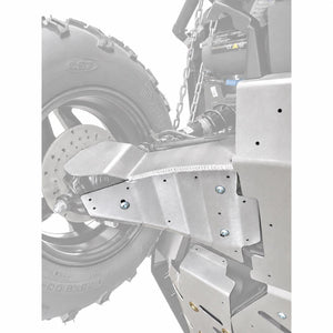 Front & Rear A-Arm & CV Boot Guard Set  |  2014-2026  |  Polaris Sportsman 570 6x6 Big Boss