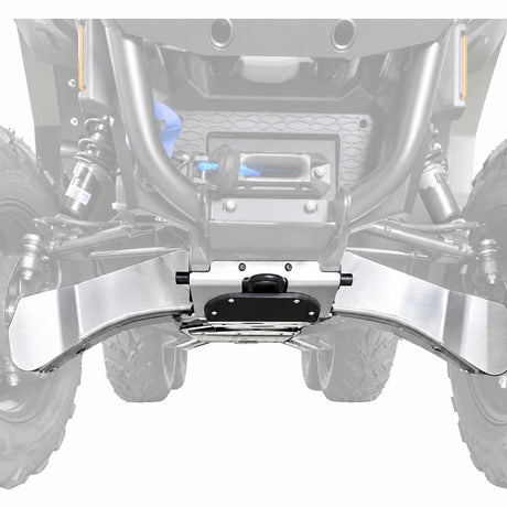 Polaris Sportsman 570 6x6 Big Boss Complete Skid Plate Set, 2025-2026