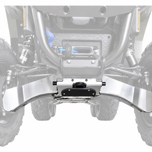 Complete Skid Plate Set  |  2025-2026  |  Polaris Sportsman 570 6x6 Big Boss
