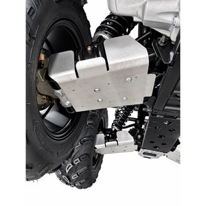 Front & Rear A-Arm & CV Boot Guard Set  |  2014-2026  |  Polaris Sportsman 570 6x6 Big Boss