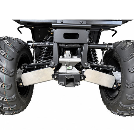 Polaris Sportsman 570 6x6 Big Boss Complete Skid Plate Set, 2025-2026