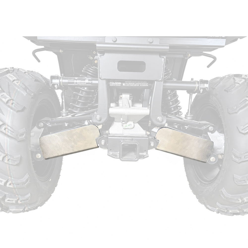 Front & Rear A-Arm & CV Boot Guard Set  |  2014-2026  |  Polaris Sportsman 570 6x6 Big Boss