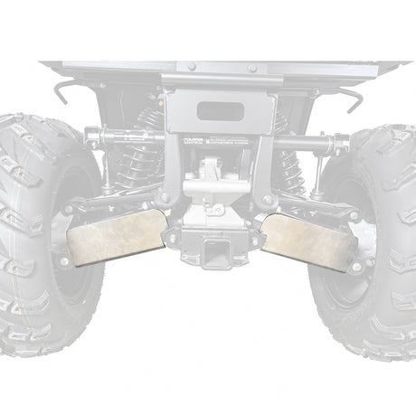 Polaris Sportsman 570 6x6 Big Boss Complete Skid Plate Set, 2025-2026