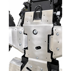 Complete Skid Plate Set  |  2025-2026  |  Polaris Sportsman 570 6x6 Big Boss