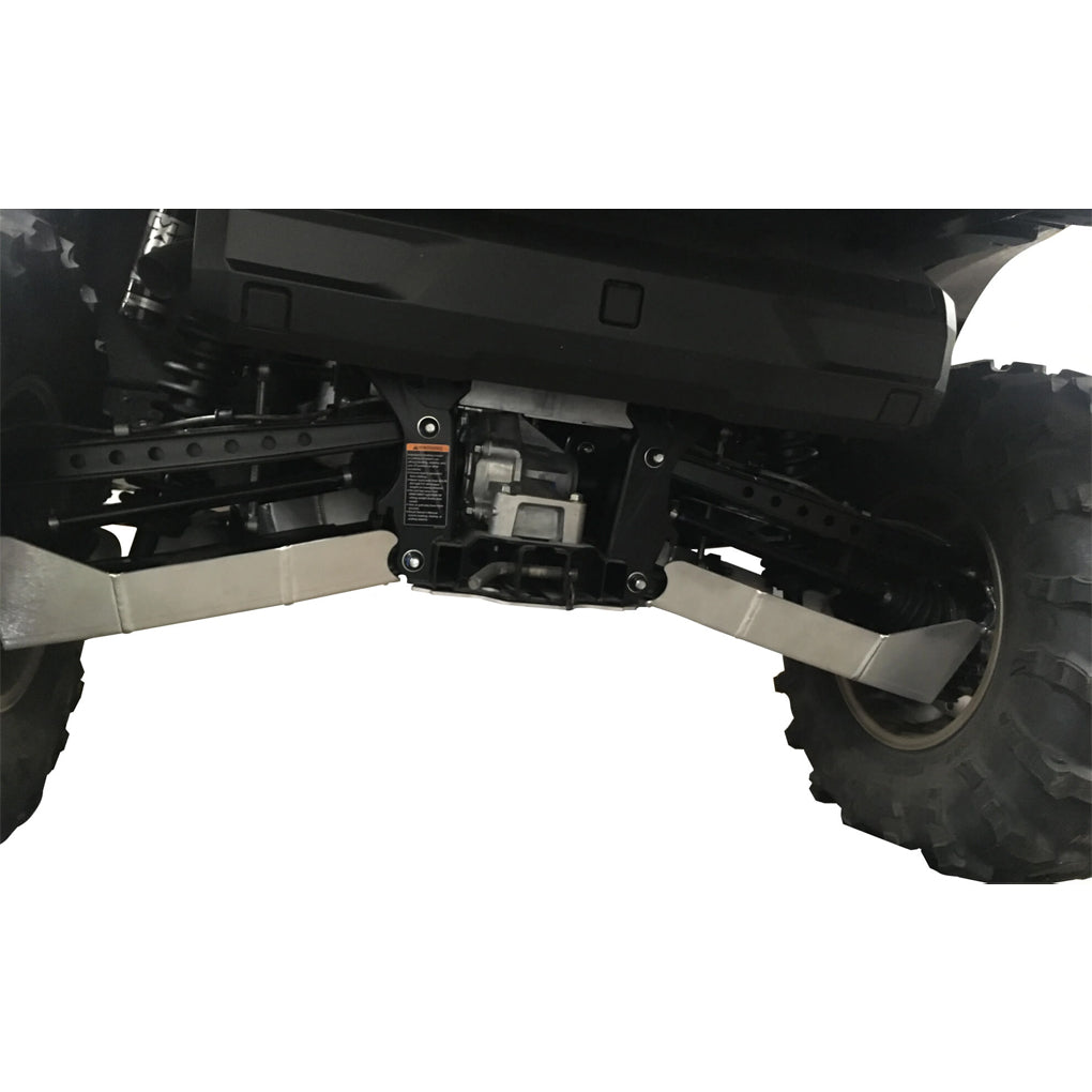 A-Arm/CV Boot Guard Set | Yamaha Wolverine R Max 4 – Ricochet Off-Road