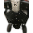 Full Frame Skid Plate Set 2022  Polaris RZR XP 1000 High Lifter
