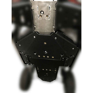 Full Frame Skid Plate Set 2022  Polaris RZR XP 1000 High Lifter