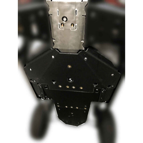 Full Frame Skid Plate Set 2022  Polaris RZR XP 1000 High Lifter
