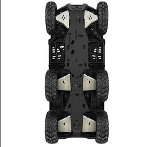 Front & Rear A-Arm & CV Boot Guard Set  |  2024-2026 | Can-Am Outlander Max 6x6 700