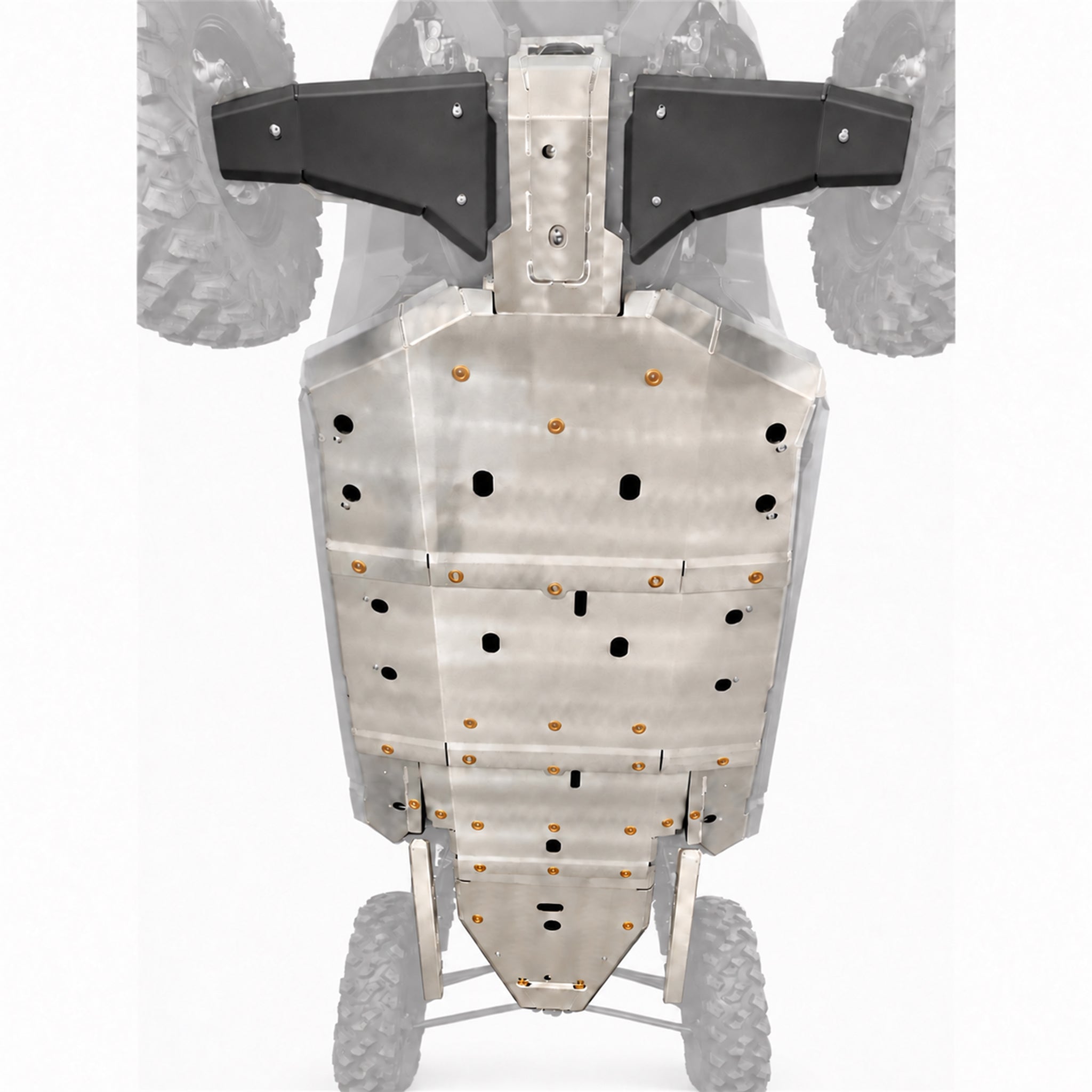 A-Arm/CV Boot Guards | Polaris RZR XP Pro 4 – Ricochet Off-Road