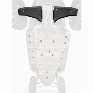 A-Arm/CV Boot Guards  |  Polaris RZR Pro XP