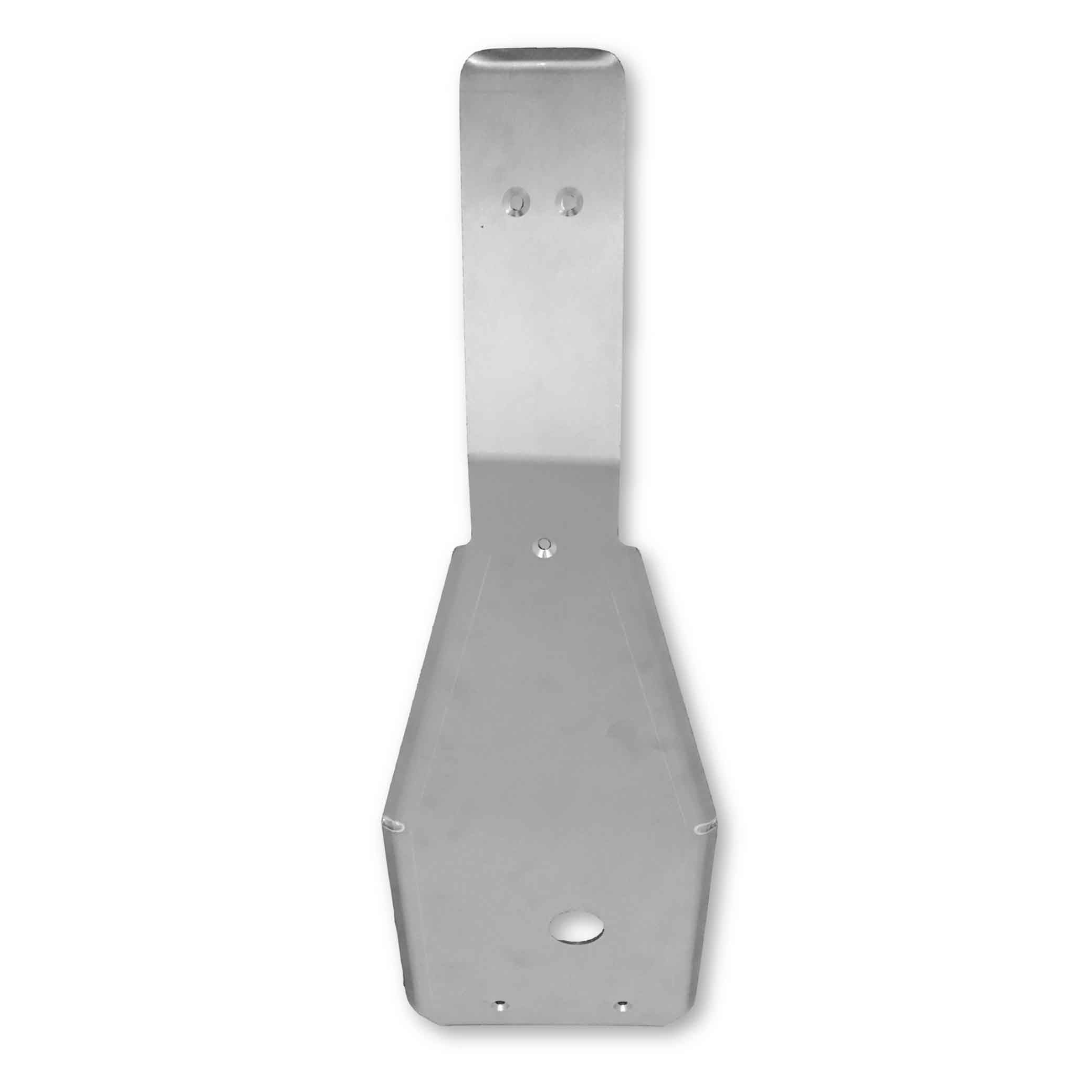 Full Frame Skid Plate | Honda TRX300EX – Ricochet Off-Road