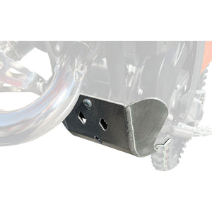 Skid Plate  |  Gas Gas MC 125